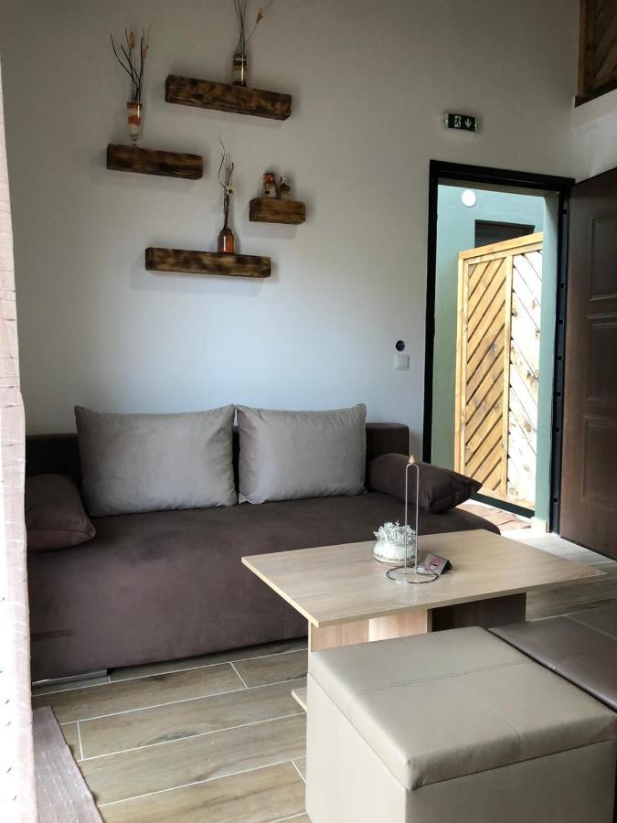 Mad'S Villas Nea Peramos  Exterior photo
