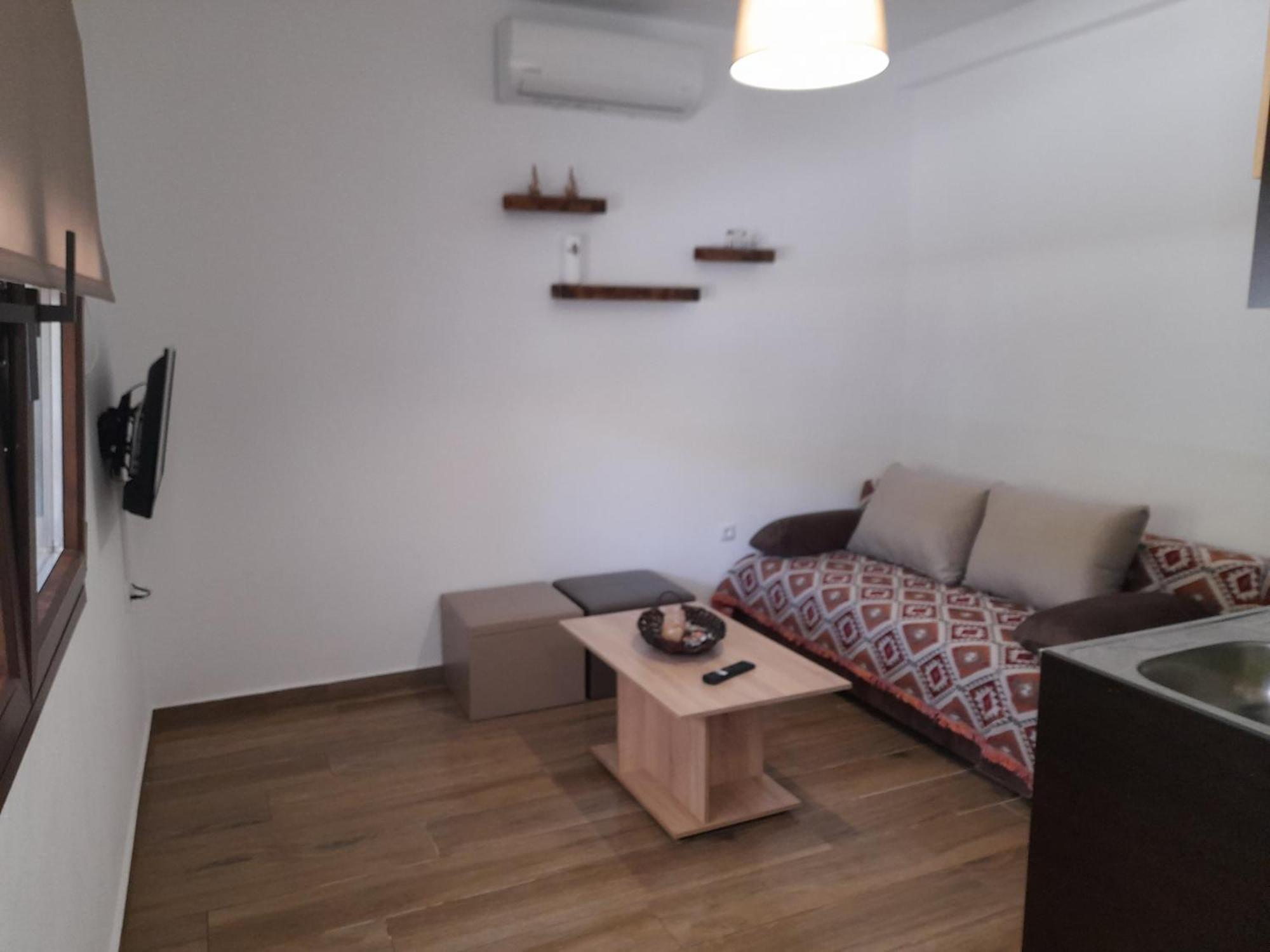 Mad'S Villas Nea Peramos  Room photo