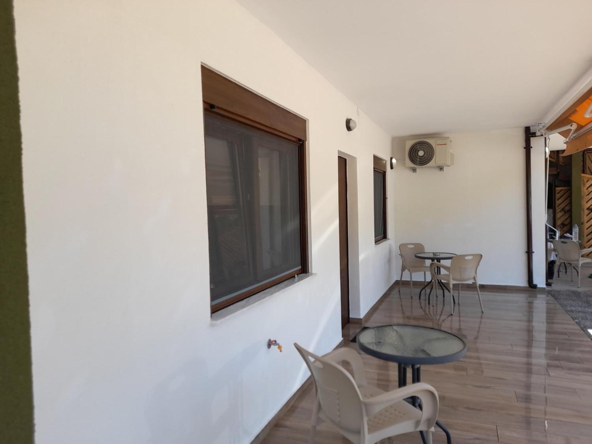 Mad'S Villas Nea Peramos  Room photo